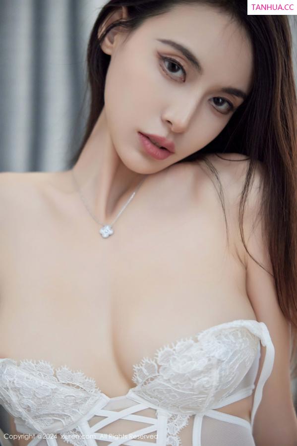  [XiuRen]高清写真图 2024.11.25 No.9498 lingyu69 美腿丝袜第56张图片